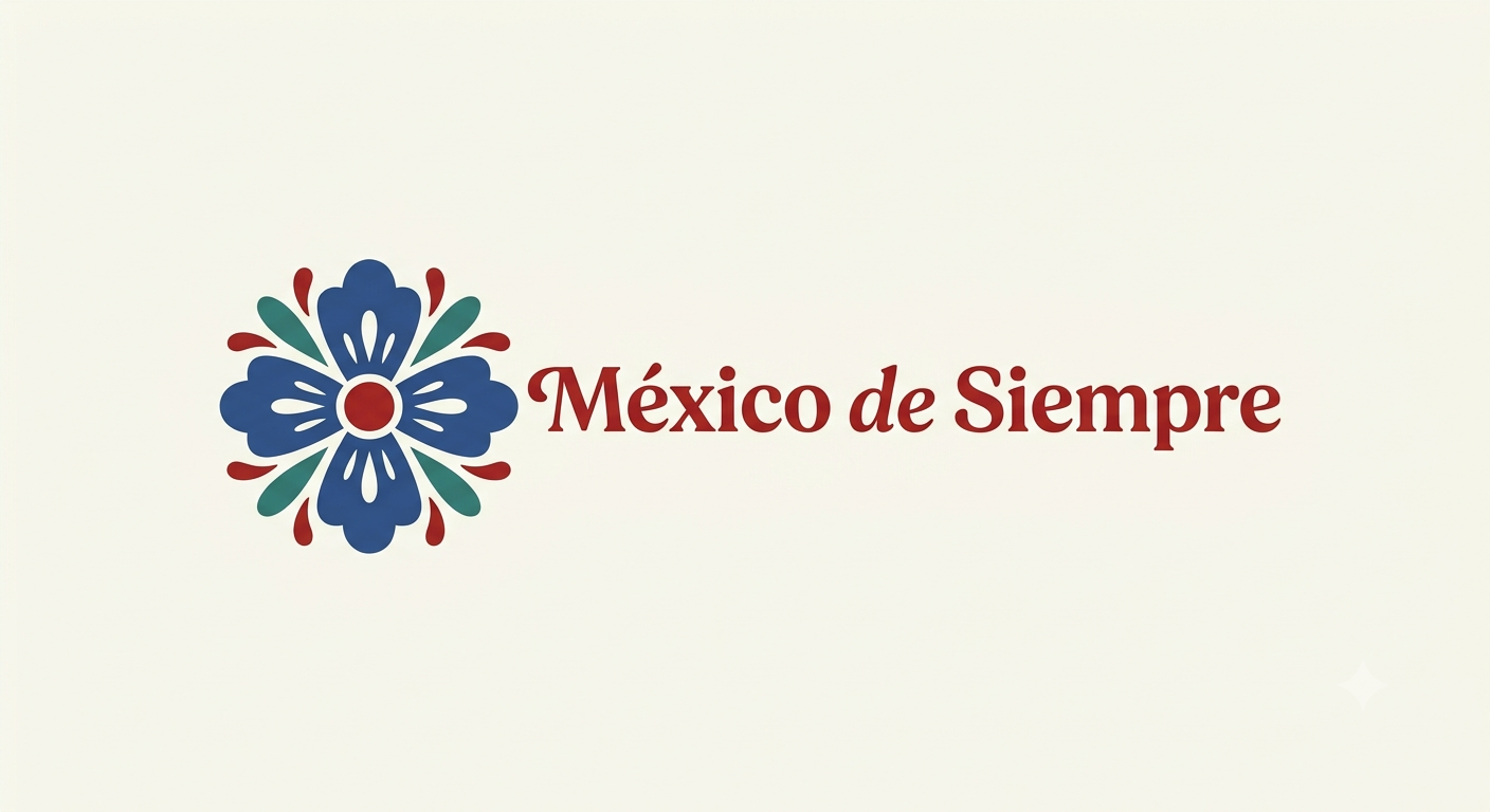México de Siempre