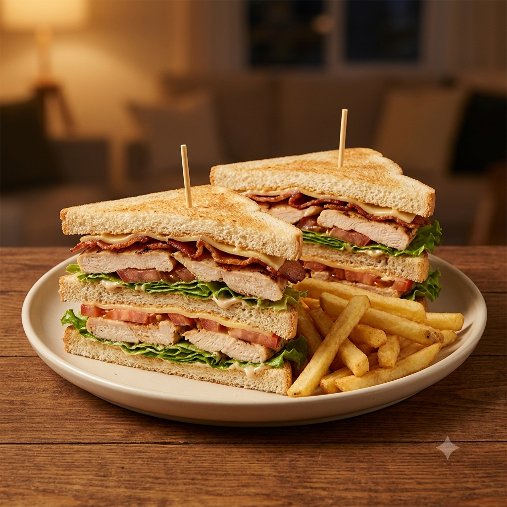 Club Sándwich