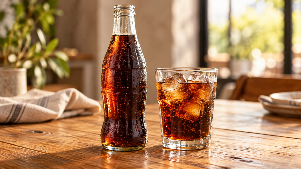 Refresco 600 ml