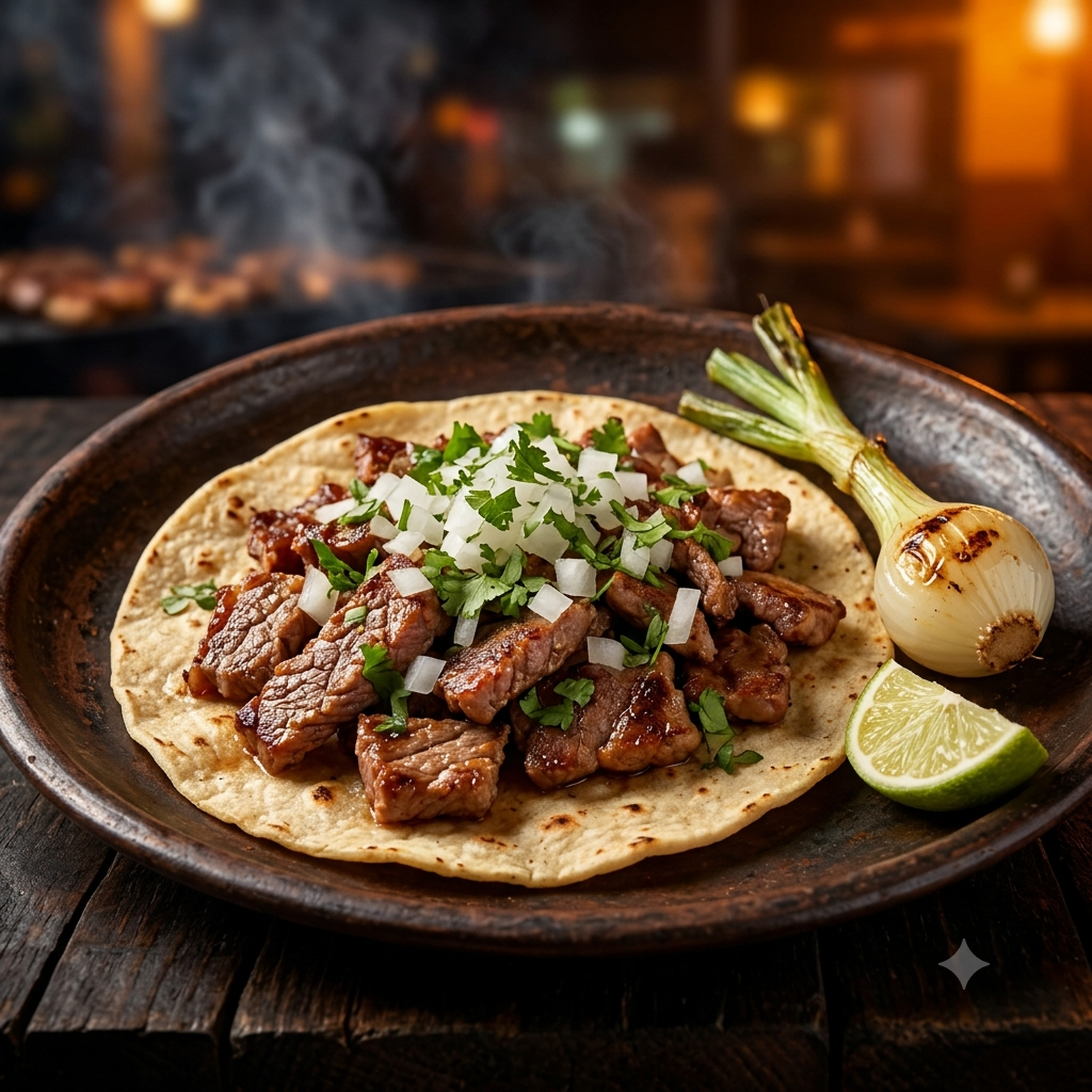Arrachera