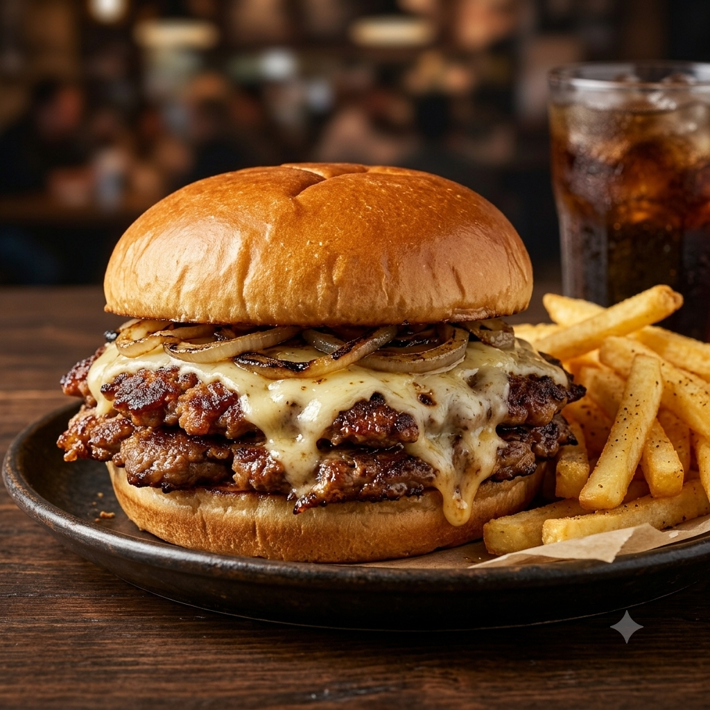 [BL-SUADERO] Suadero Smash